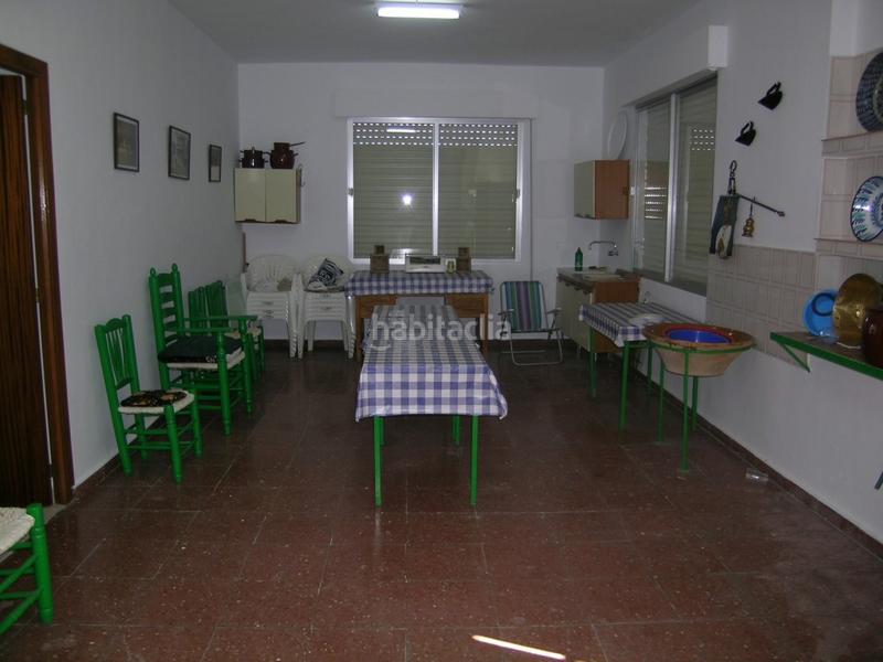 Foto e5cce414-ea1b-46cb-8046-1ff3b2ea4764. Mas avec parking dans Colmenar