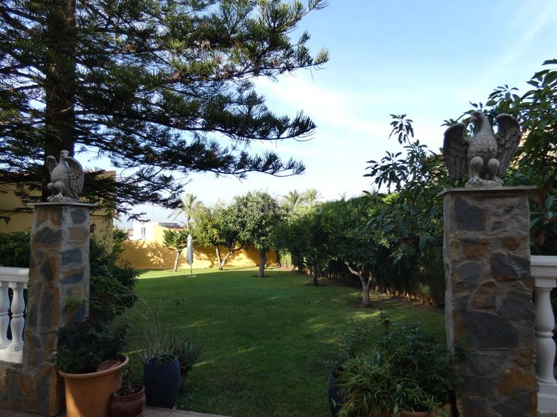 Foto 0fdcd9ce-f63f-4195-93d0-2788e7db1b25. Chalet mit parking pool in Manantiales - Lagar - Cortijo Alhaurín de la Torre