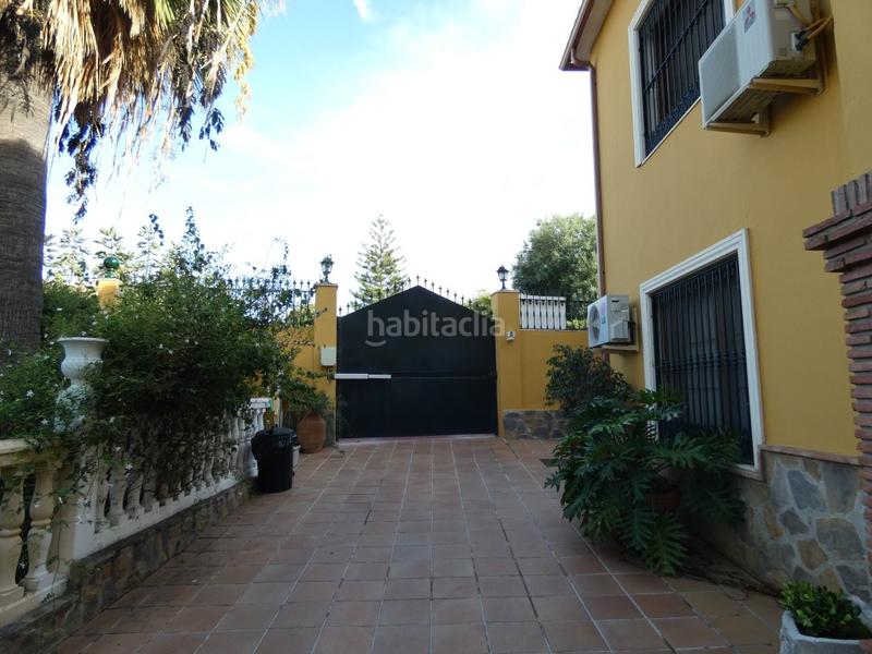 Foto 2b0ebb58-a087-4d8c-b618-995d55d12cc8. Chalet mit parking pool in Manantiales - Lagar - Cortijo Alhaurín de la Torre