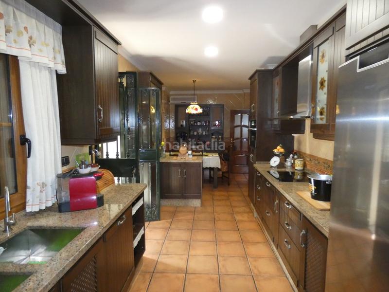 Foto 386a1072-ca02-4bf9-a324-a3d1389e1f97. Chalet mit parking pool in Manantiales - Lagar - Cortijo Alhaurín de la Torre