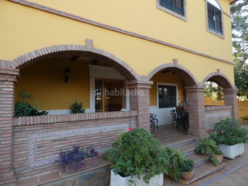 Foto 5d735967-7925-4c5a-96bf-074effd1c803. Chalet mit parking pool in Manantiales - Lagar - Cortijo Alhaurín de la Torre