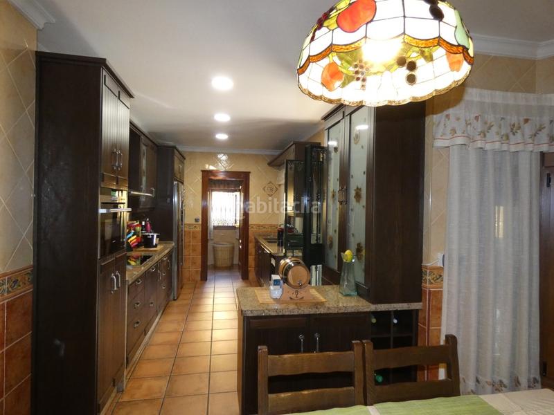 Foto 6394d773-0139-4157-9db0-e8bda684dc53. Chalet mit parking pool in Manantiales - Lagar - Cortijo Alhaurín de la Torre