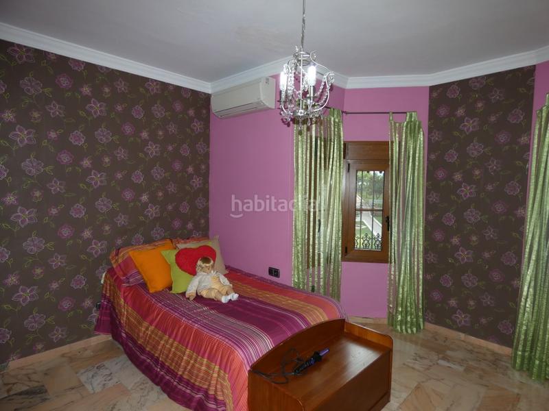 Foto 81fb98a4-ddb0-46e6-b9b6-41875d23ac5b. Chalet mit parking pool in Manantiales - Lagar - Cortijo Alhaurín de la Torre