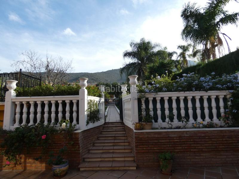 Foto 94a08ffb-a4a6-4e64-a60a-4cf5febeff48. Chalet mit parking pool in Manantiales - Lagar - Cortijo Alhaurín de la Torre