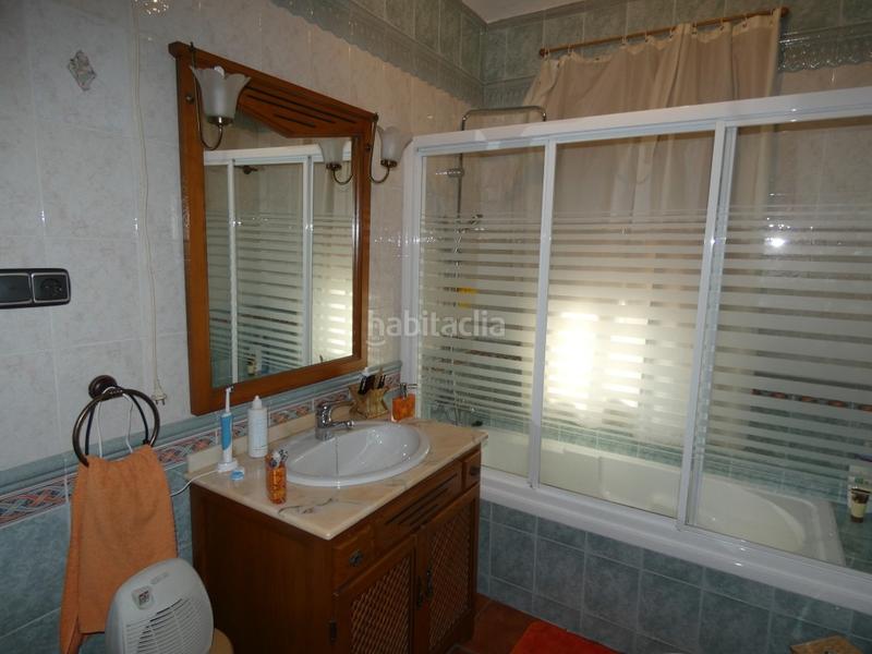 Foto 9b429b28-a8b1-40e9-8c87-5d70a9c2ad42. Chalet mit parking pool in Manantiales - Lagar - Cortijo Alhaurín de la Torre