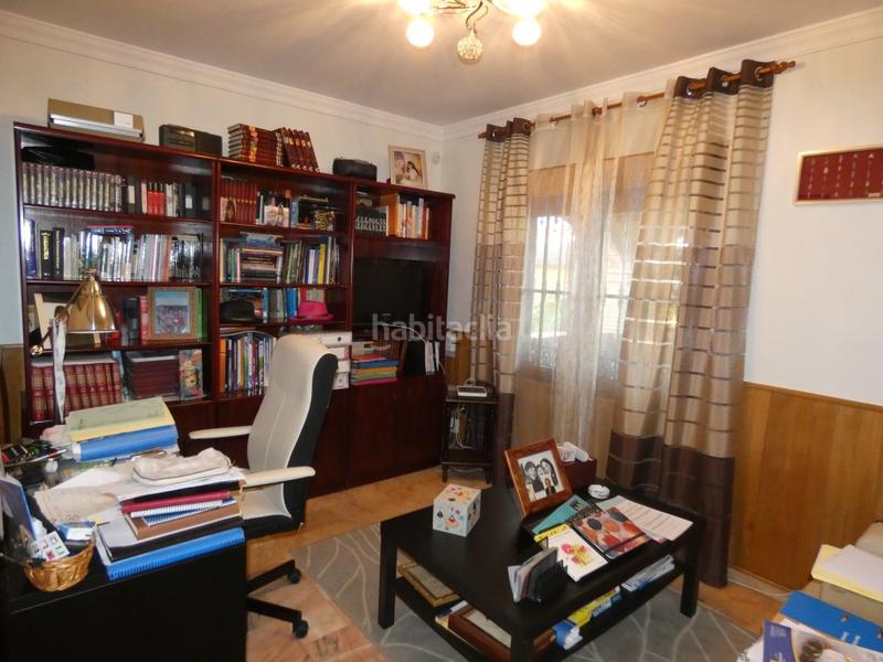 Foto 9c7457b5-55b0-4673-a5e3-51f7807c252d. Chalet mit parking pool in Manantiales - Lagar - Cortijo Alhaurín de la Torre