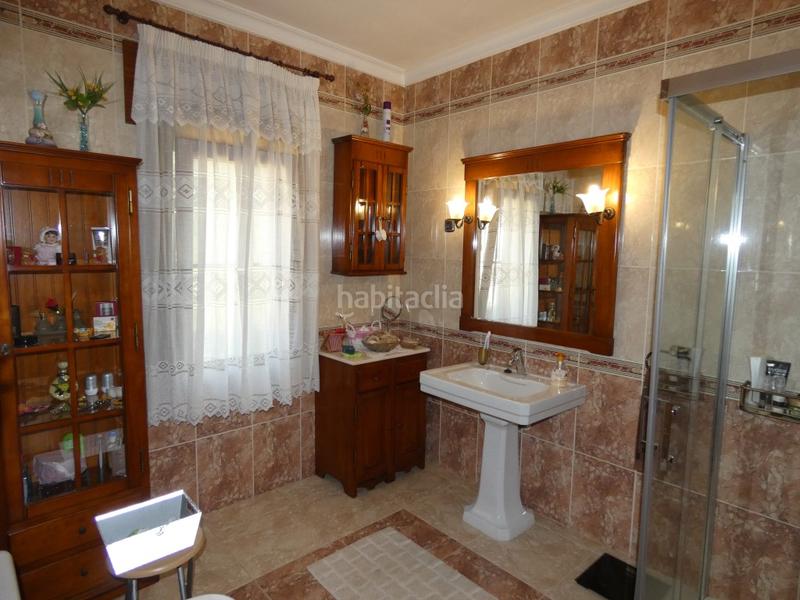Foto a8886dec-5bc8-4172-a846-d3607bb753a9. Chalet mit parking pool in Manantiales - Lagar - Cortijo Alhaurín de la Torre