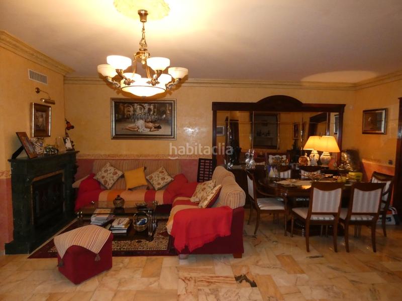 Foto ad2aa5c5-87c0-46a4-ae84-d7db61c354b1. Chalet mit parking pool in Manantiales - Lagar - Cortijo Alhaurín de la Torre