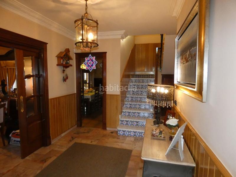 Foto b00a0390-a401-4db1-beb9-13509b9aaf81. Chalet mit parking pool in Manantiales - Lagar - Cortijo Alhaurín de la Torre