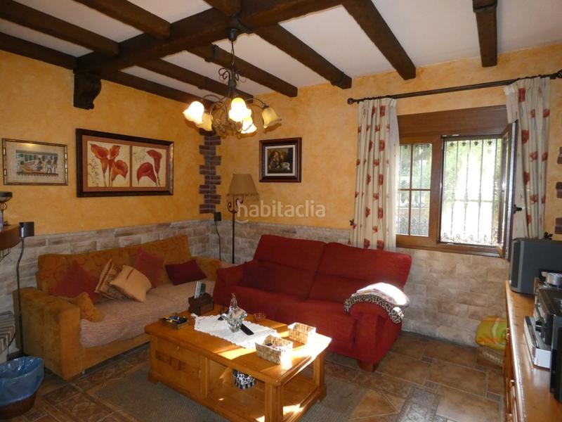 Foto b7a968b6-9e39-4460-b72a-0398dee8916c. Chalet mit parking pool in Manantiales - Lagar - Cortijo Alhaurín de la Torre