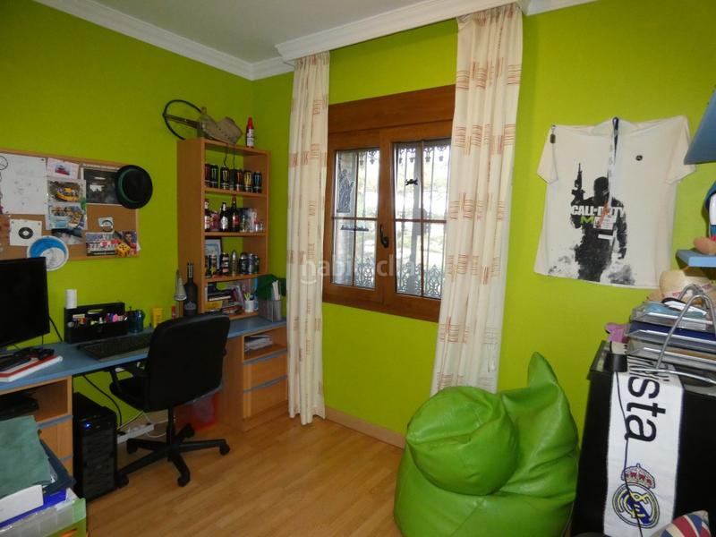 Foto c181443a-8e7c-4cae-836c-1a9bcaa5b328. Chalet mit parking pool in Manantiales - Lagar - Cortijo Alhaurín de la Torre