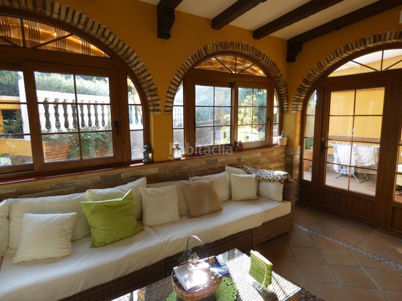 Foto c784644e-688b-4630-8c80-46256db3912d. Chalet mit parking pool in Manantiales - Lagar - Cortijo Alhaurín de la Torre