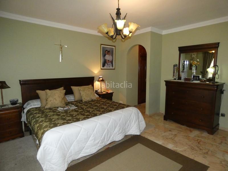 Foto cc5035e3-8326-446d-ae35-3a50ec3a750d. Chalet mit parking pool in Manantiales - Lagar - Cortijo Alhaurín de la Torre