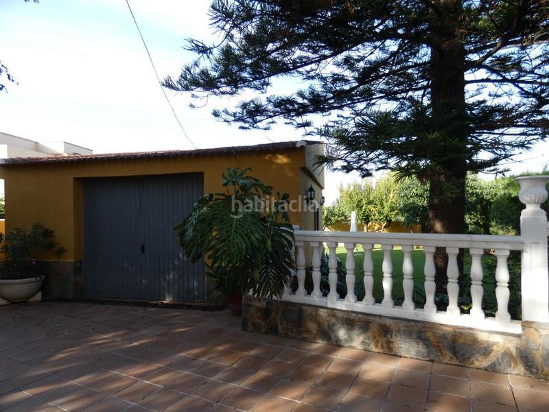 Foto da9c4e1e-12b3-454a-ba4c-b90ef0b27d74. Chalet mit parking pool in Manantiales - Lagar - Cortijo Alhaurín de la Torre