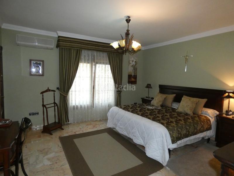 Foto dc3db3c0-6624-4e1f-8a1e-0b04ce53ea46. Chalet mit parking pool in Manantiales - Lagar - Cortijo Alhaurín de la Torre