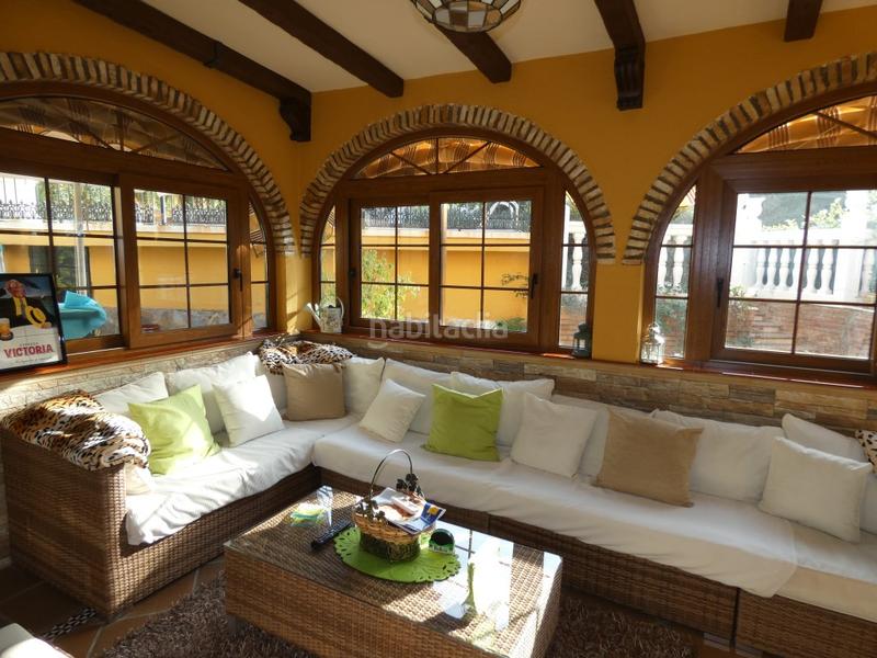 Foto e083f9e4-c86b-47b0-b844-df4e33adb13a. Chalet mit parking pool in Manantiales - Lagar - Cortijo Alhaurín de la Torre