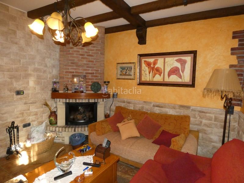 Foto e1afa7bd-6952-449b-a470-300f46f89a20. Chalet mit parking pool in Manantiales - Lagar - Cortijo Alhaurín de la Torre