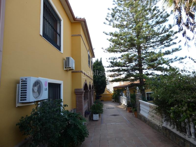 Foto f5f388a2-7e0c-4234-9759-632b8fbf3b04. Chalet mit parking pool in Manantiales - Lagar - Cortijo Alhaurín de la Torre