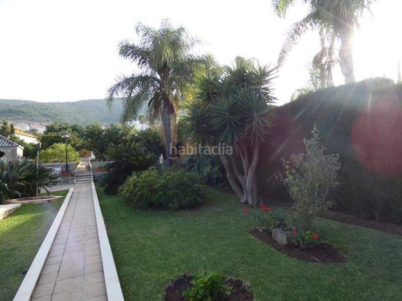 Foto ffd37fe7-d6ba-4c61-b889-a4e6e7ea0c4b. Chalet mit parking pool in Manantiales - Lagar - Cortijo Alhaurín de la Torre