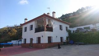 Mas à Colmenar