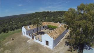 Masia a Almodóvar del Río. Una hermosa propiedad lista para vivir en ella inmediatamente y