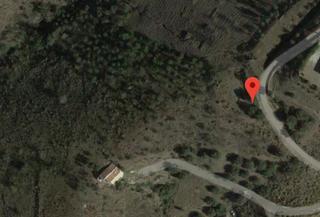 Finca rústica a Canillas de Aceituno. Parcela de 5.557 m2