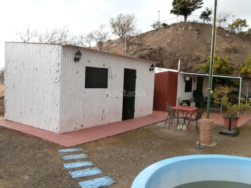 Foto 15b14138-5612-4265-8ca9-3ac3a11a053c. Fondo rustico in Canillas de Aceituno