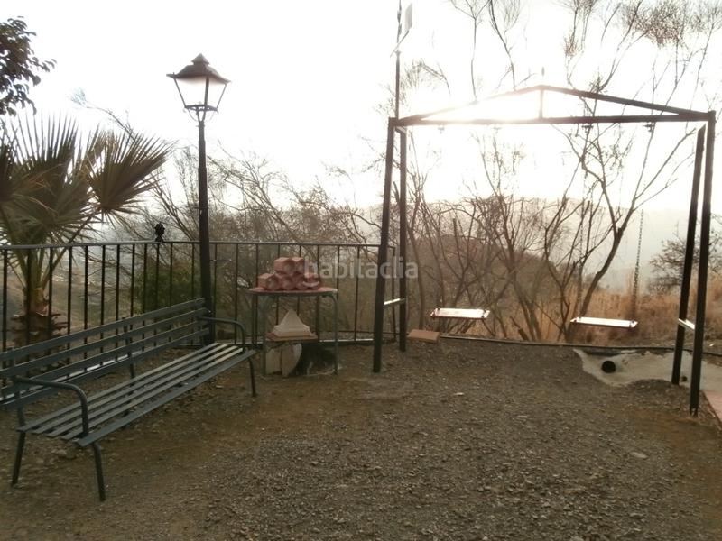 Foto ed553457-4de1-494b-a654-fbbe14078a20. Fondo rustico in Canillas de Aceituno