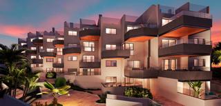 Piso en El Morche. Conjunto residencial a metros de la playa en el morche. obra nue