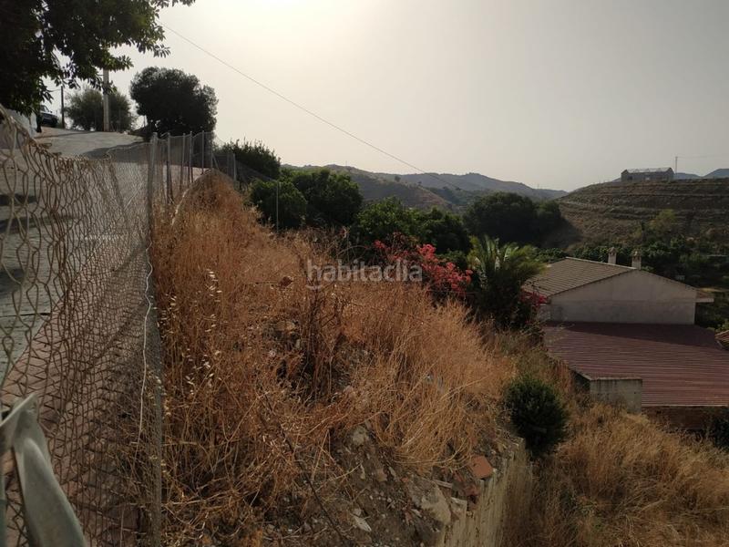 Foto 0f94852f-11c5-4485-bf1c-6dd3f348f344. Fondo rustico in Viñuela