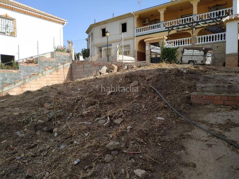 Foto 4747746d-8e15-45c8-b77a-3efc38d2a7f0. Fondo rustico in Viñuela