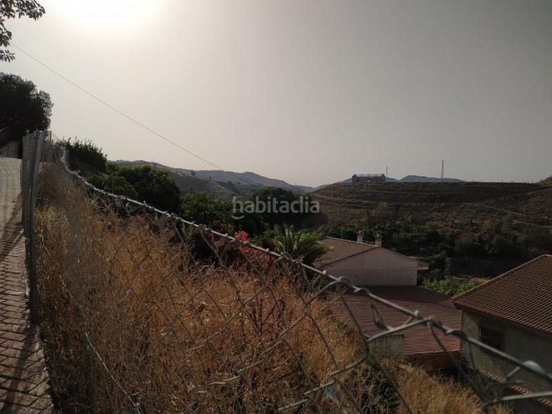 Foto 79e65daa-2b6d-4882-9374-0c095ad45cf6. Fondo rustico in Viñuela