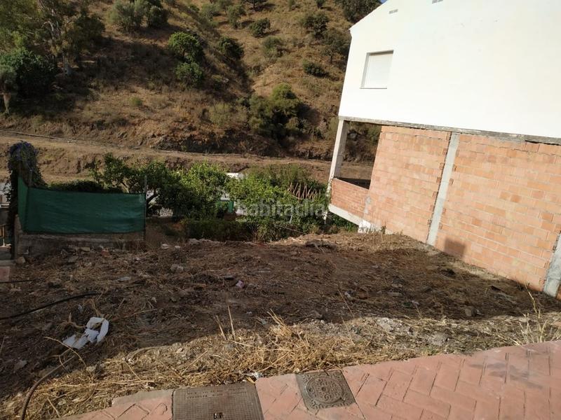 Foto a1cdd4ae-acf1-425c-b9ba-b1cae4da5cd5. Fondo rustico in Viñuela