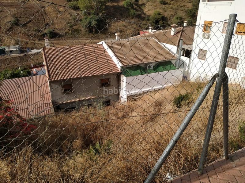 Foto b97c4be6-aa08-430c-8010-a94c2aa5c385. Fondo rustico in Viñuela