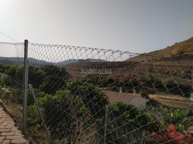 Foto dfd4df20-af69-4069-8c2c-902cbd094971. Fondo rustico in Viñuela