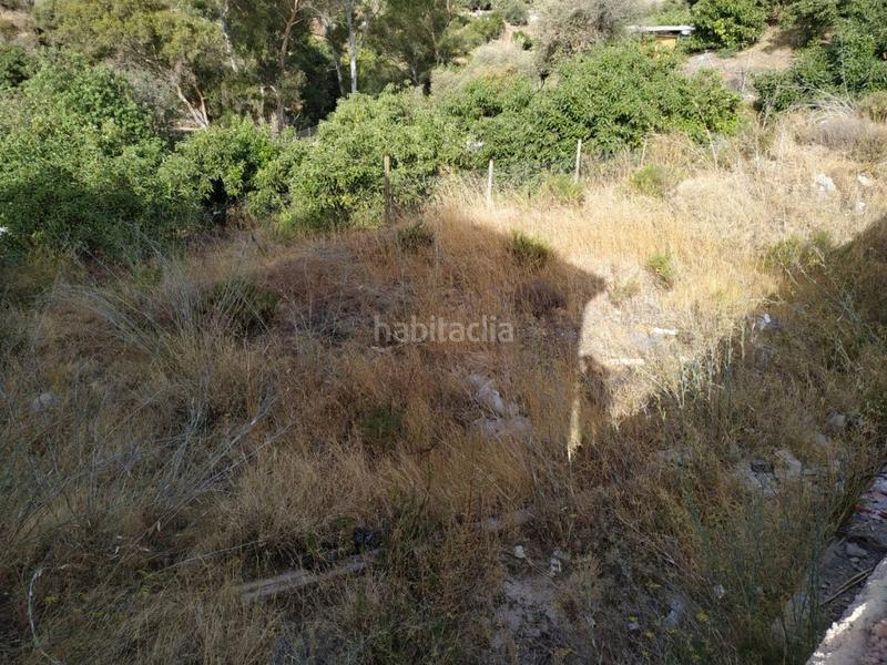 Foto f0a6ac6c-bb7e-4421-b156-a9531ab66627. Fondo rustico in Viñuela