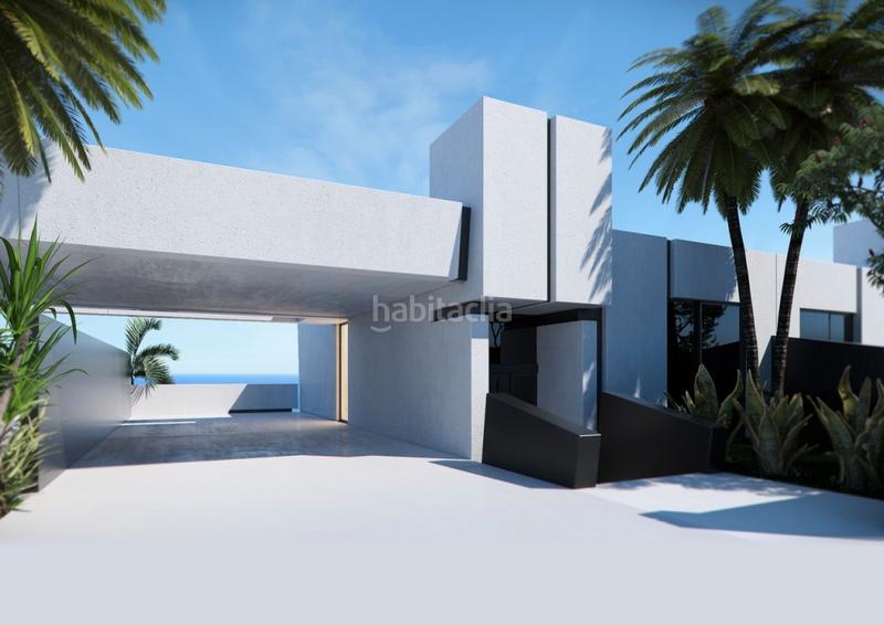 Foto 53591b86-7bd7-4f8b-ab37-03a2827892ef. Chalet mit parking pool in Viña Málaga Torre del Mar