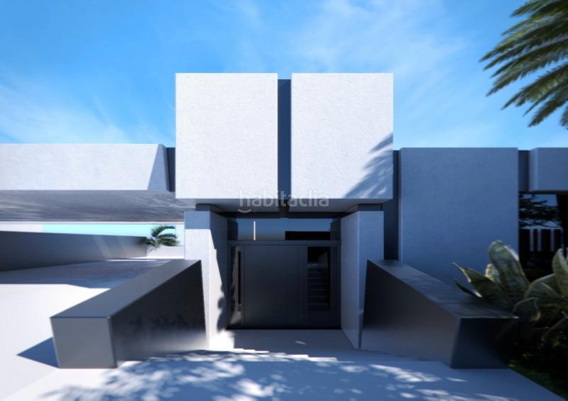 Foto 536b576a-0a47-49d1-991d-80bf49e4a698. Chalet mit parking pool in Viña Málaga Torre del Mar