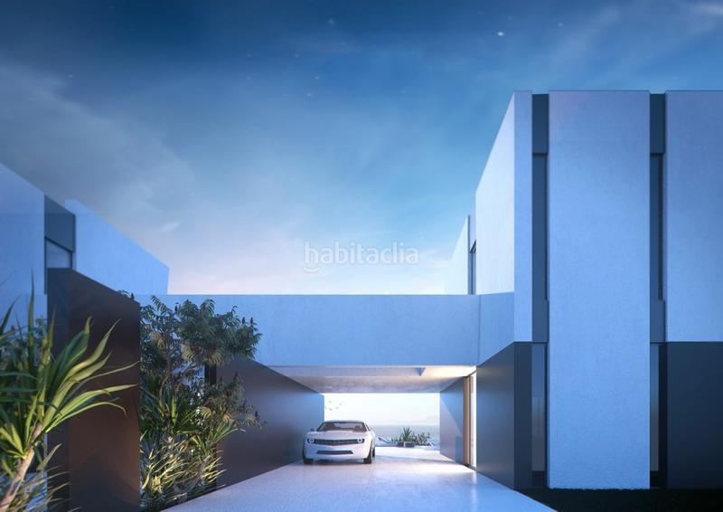 Foto 94f9f65a-ad3f-4f80-aaf0-8cb3f985f400. Chalet mit parking pool in Viña Málaga Torre del Mar