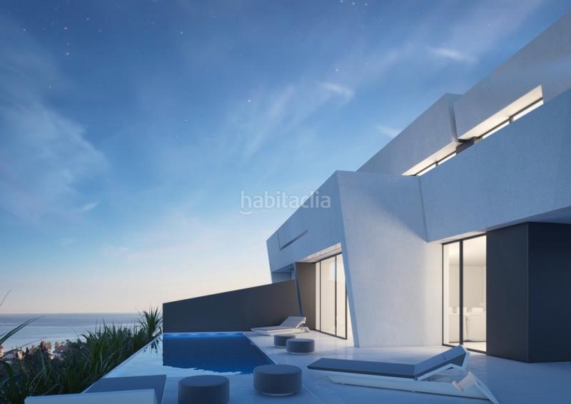 Foto 98d47973-d7ad-4ae7-99ae-140d9223a9e7. Chalet mit parking pool in Viña Málaga Torre del Mar