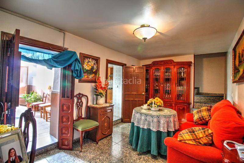 Foto 020fb370-5e69-40a9-8763-fada30f78d65. Masía casa de pueblo en velez málaga con jardín y mucho potencial en Vélez - Málaga