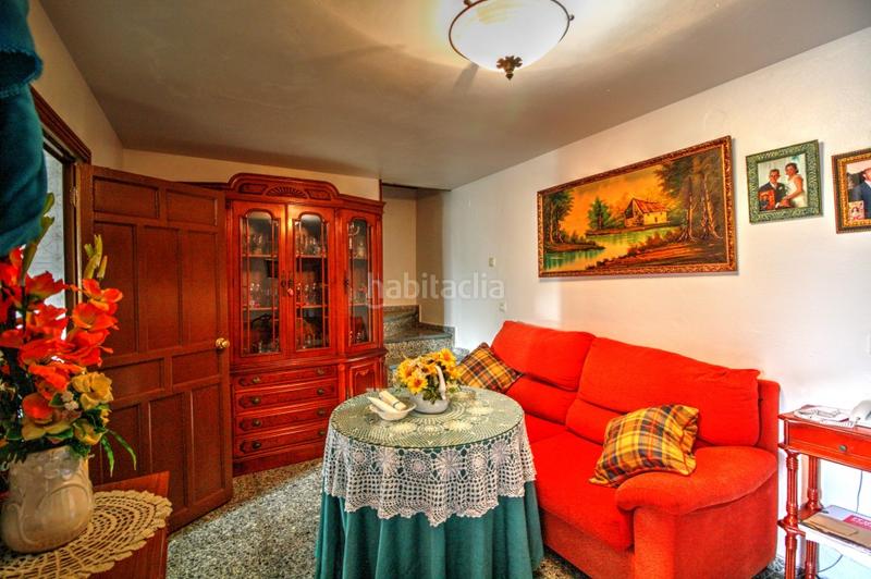 Foto 24e1b44c-b05f-48b5-ae8f-bc1c929ee808. Masía casa de pueblo en velez málaga con jardín y mucho potencial en Vélez - Málaga