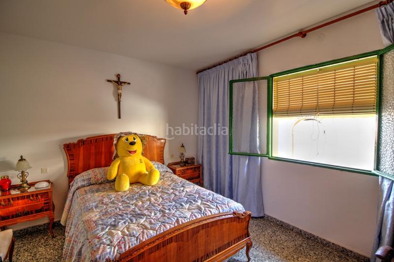 Foto 377306aa-c67c-4ab4-bb92-431c66a04043. Masía casa de pueblo en velez málaga con jardín y mucho potencial en Vélez - Málaga