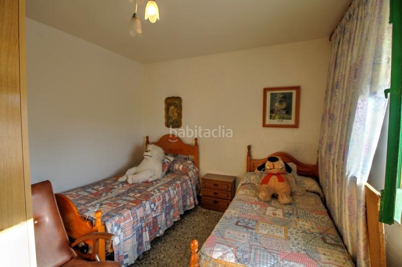 Foto 6d564eba-946d-4c82-b82e-2a980eb6f7f6. Masía casa de pueblo en velez málaga con jardín y mucho potencial en Vélez - Málaga