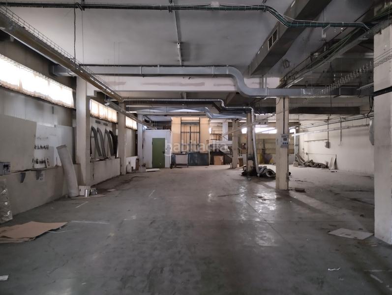 Foto 035e9b0d-2839-45ea-9bee-bad187d16253. Industrial building in Mas Rampinyo - Montcada Nova - Carrerada Montcada i Reixac