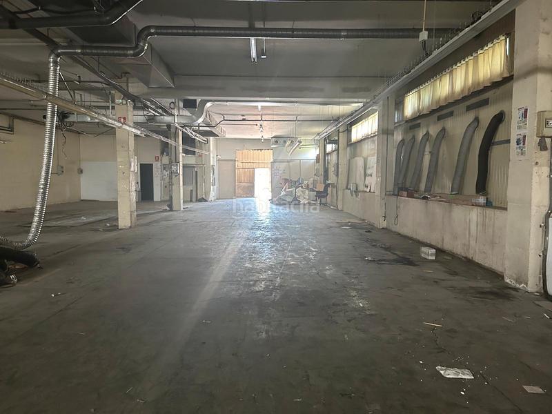 Foto 461bf8fa-8566-4c10-81b4-d07cc7fc7ecd. Industrial building in Mas Rampinyo - Montcada Nova - Carrerada Montcada i Reixac