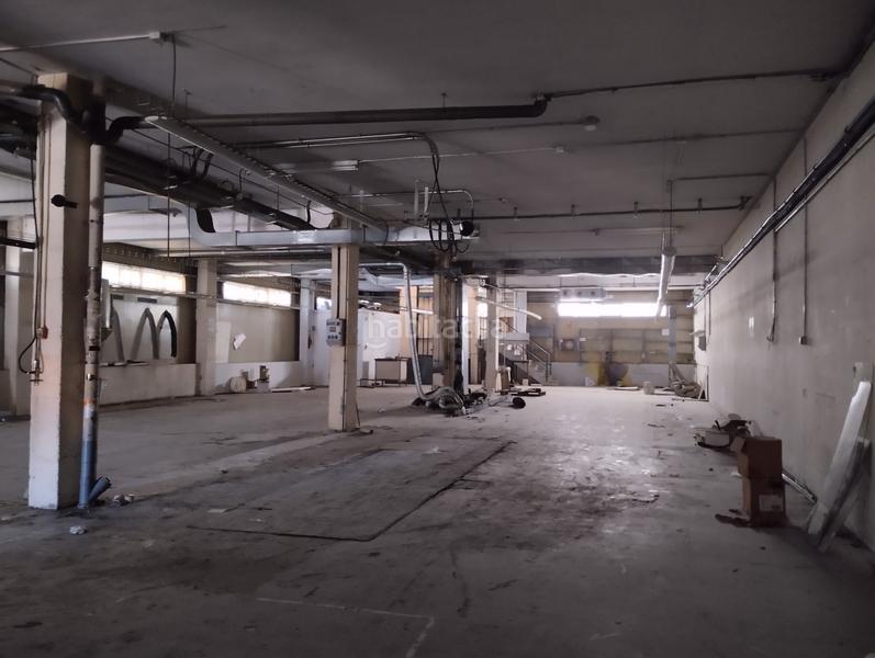 Foto 8a2bb080-6010-466f-8e88-364590fec713. Industrial building in Mas Rampinyo - Montcada Nova - Carrerada Montcada i Reixac