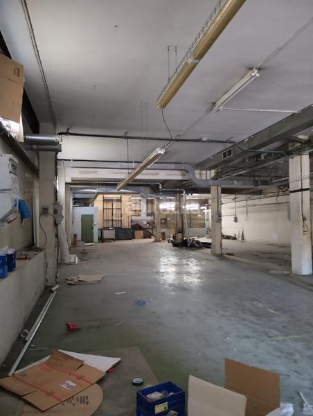 Foto b306c6e5-38c1-4939-aa0a-f999a071562e. Industrial building in Mas Rampinyo - Montcada Nova - Carrerada Montcada i Reixac