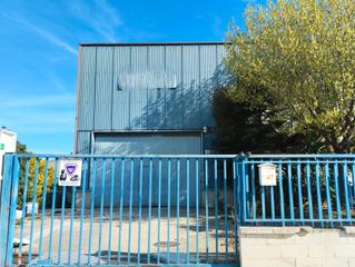 Nau industrial a Mas Rampinyo - Montcada Nova - Carrerada. ¡oportunidad única!
