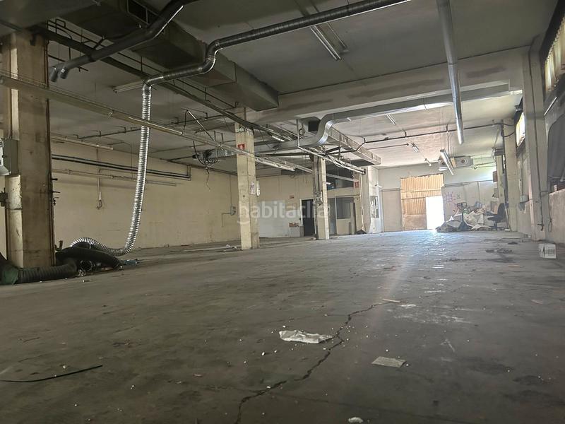 Foto ff1d0bb7-9716-401e-a2b2-9966f9a48461. Industrial building in Mas Rampinyo - Montcada Nova - Carrerada Montcada i Reixac